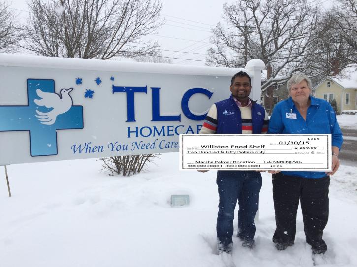 Image for Tlc Home Care Services with ID of: 3891164