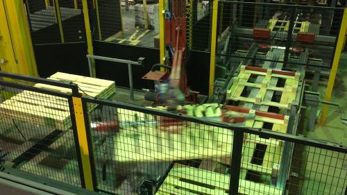 Image for PalletOne Inc. with ID of: 3891217