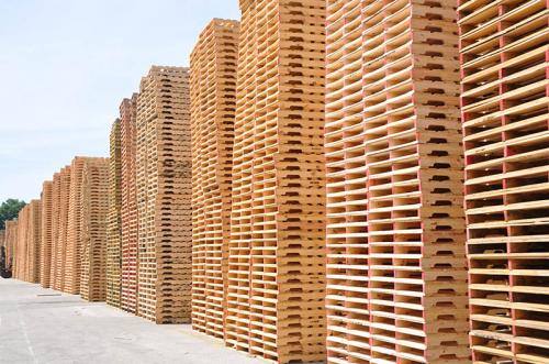 Image for PalletOne Inc. with ID of: 3891224
