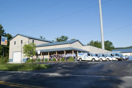 Image for Holtzople Heating & Air Conditioning with ID of: 3891448