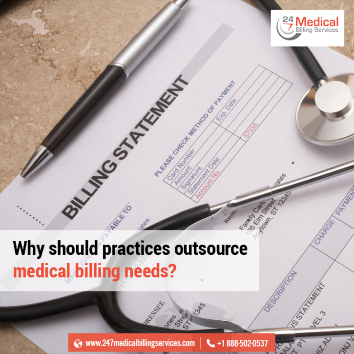 Image for A look at major changes that happened in Medical Billing Services in 2019 with ID of: 3891473