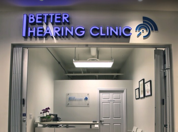 Image for Better Hearing Clinic with ID of: 3891506