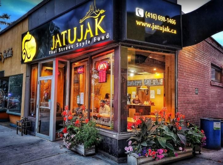 Image for Jatujak with ID of: 3891840