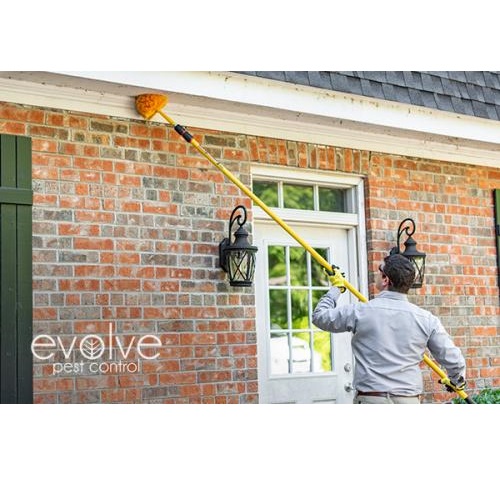 Image for Evolve Pest Control with ID of: 3892010