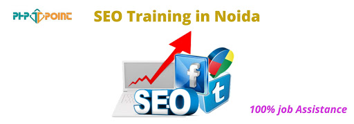 Image for SEO Training Institute in Noida with ID of: 3892379