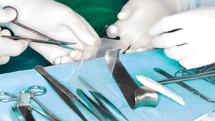 Image for Hernia Mesh Devices Market Exhibit a Steady 2.8% CAGR through 2025 with ID of: 3892542