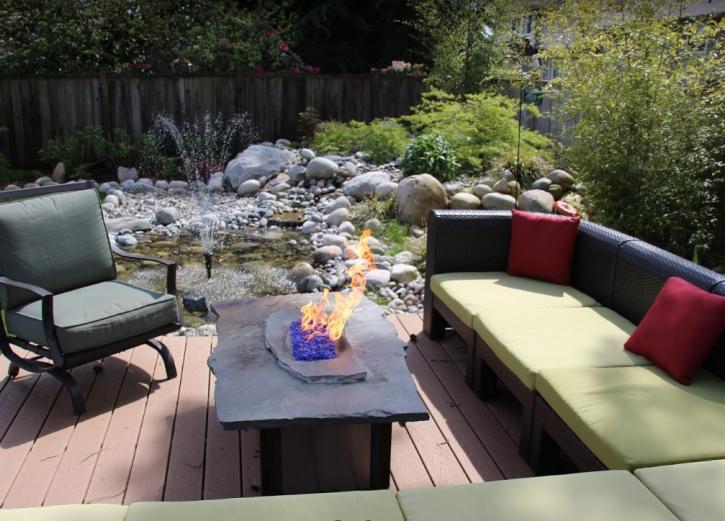 Image for West Coast Modernscape with ID of: 3893051