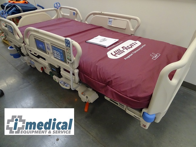 Image for Hill Rom Progressa Hospital Bed - Chester with ID of: 3893554