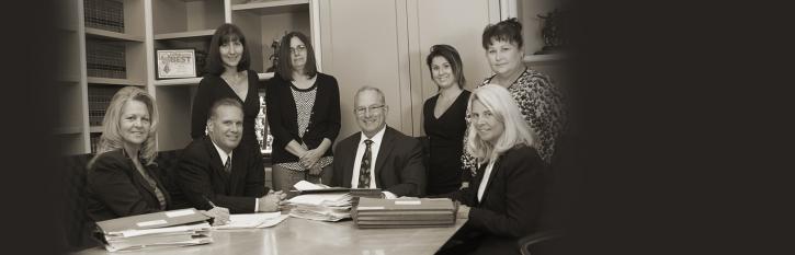 Image for Hudgins Law Firm with ID of: 3893581