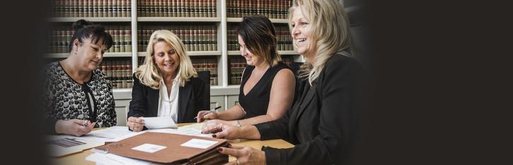 Image for Hudgins Law Firm with ID of: 3893584