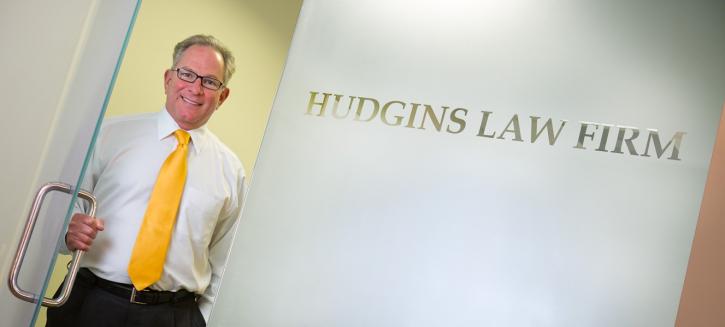 Image for Hudgins Law Firm with ID of: 3893599