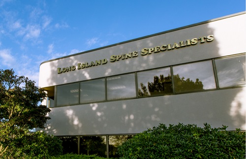 Image for Long Island Spine Specialists- Commack with ID of: 3894252