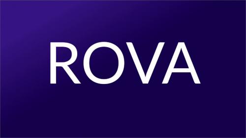 Image for ROVA with ID of: 3894290