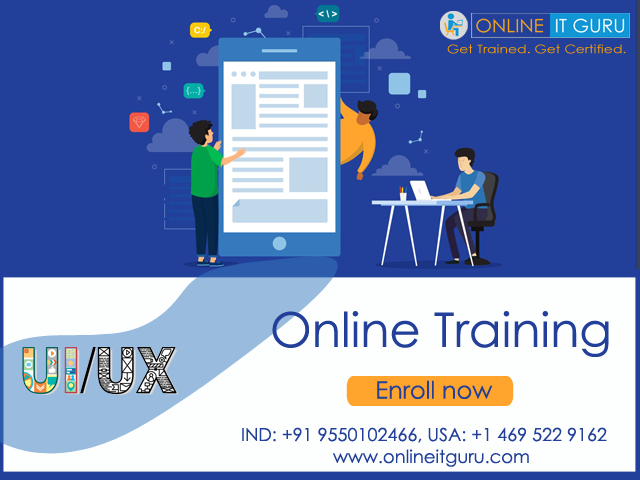 Image for ui online training hyderabad with ID of: 3894443