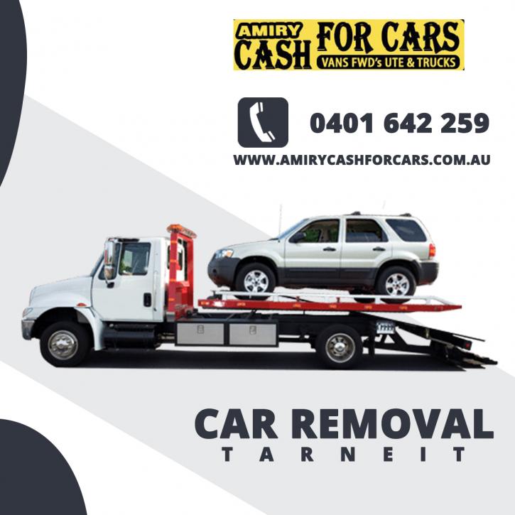 Image for Car Removal Tarneit, Australia with ID of: 3894499