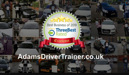 Image for Adams Driver Trainer Manchester with ID of: 3894647