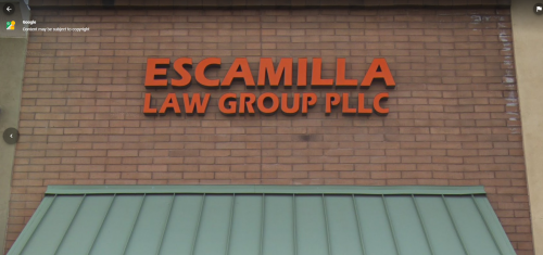 Image for ELG - Escamilla Law Group PLLC with ID of: 3894727