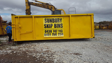Image for Sunbury Skip Bins with ID of: 3894731