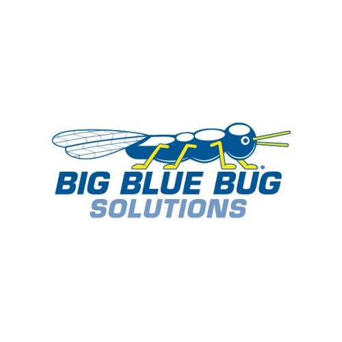 Image for Big Blue Bug Solutions with ID of: 3895169