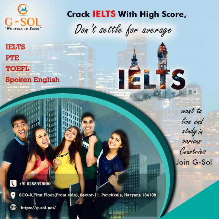 Image for ielts coaching in chandigarh with ID of: 3895322