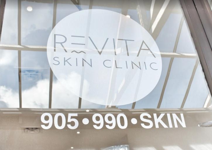 Image for Revita Skin Clinic with ID of: 3895367