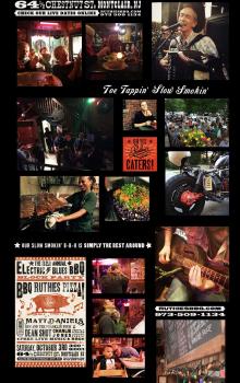 Image for Ruthie's Bar-B-Q & Pizza with ID of: 3895620