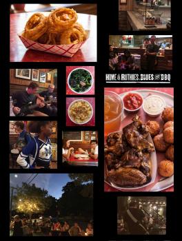 Image for Ruthie's Bar-B-Q & Pizza with ID of: 3895624
