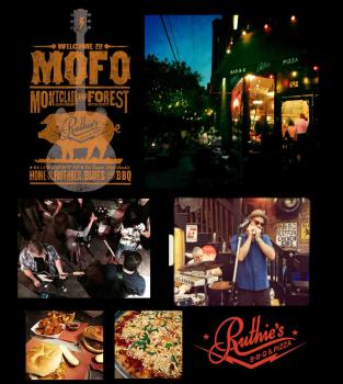 Image for Ruthie's Bar-B-Q & Pizza with ID of: 3895630