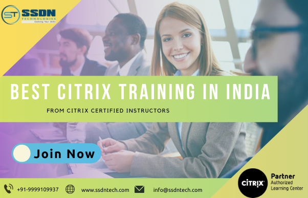 Image for Citrix Training in Bangalore with ID of: 3895793