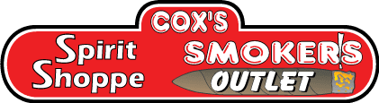 Image for Cox's Spirit Shoppe with ID of: 3896568