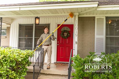 Image for Roberts Termite & Pest Control with ID of: 3896602