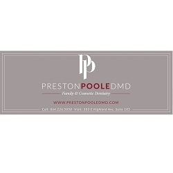 Image for Dr. Preston Poole, DMD with ID of: 3897116