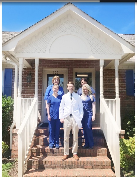 Image for Dr. Preston Poole, DMD with ID of: 3897123