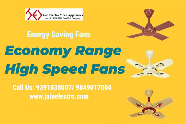 Image for Ceiling Fans Manufacturers and Suppliers in India with ID of: 3897272