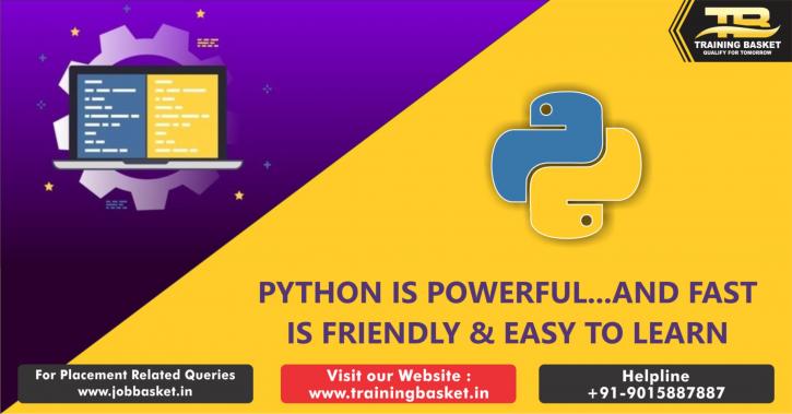 Image for What is the Importance of Python Training with ID of: 3897656