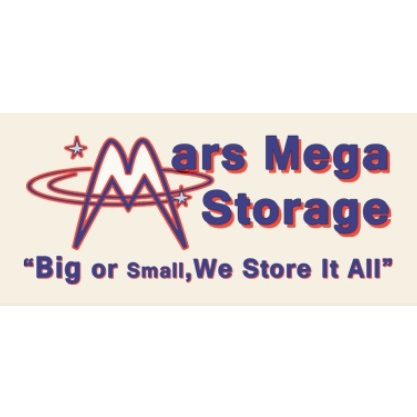 Image for Mars Mega Storage with ID of: 3898114
