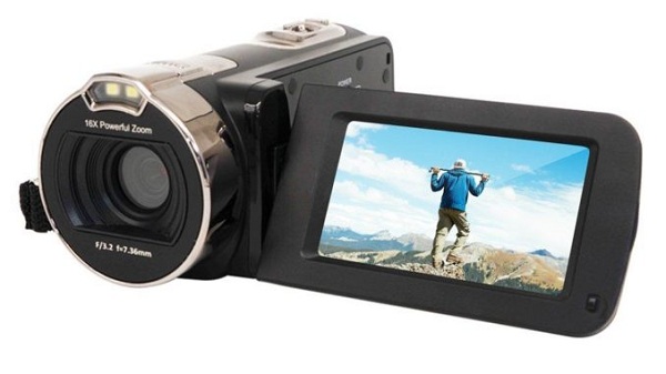 Image for Digital Camcorders Market Size Worth $3.6 Billion By 2025 with ID of: 3898574