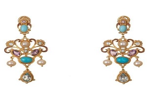 Image for Percossi Papi Jewelry Perfect For the Stage with ID of: 3898658