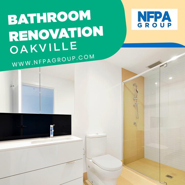 Image for Bathroom Renovation Oakville with ID of: 3898727