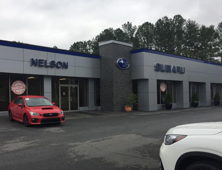 Image for Nelson Subaru with ID of: 3899694