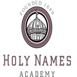 Image for Holy Names Academy with ID of: 3899789