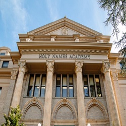 Image for Holy Names Academy with ID of: 3899801
