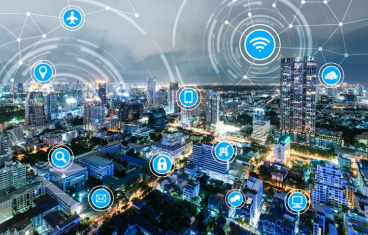 Image for Global Internet of Things (IoT) in Smart Cities Market Manufacturers Sales Analysis Report 2019-2024 with ID of: 3900062