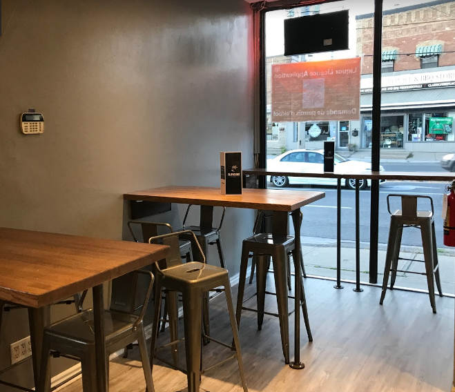 Image for Flavours Restaurant with ID of: 3900275