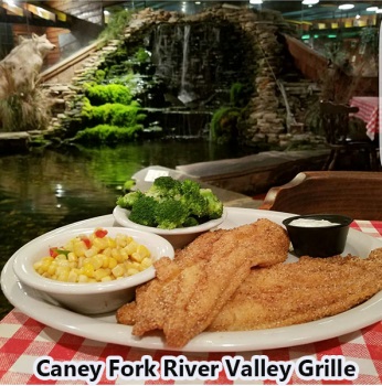 Image for Caney Fork River Valley Grille with ID of: 3900400