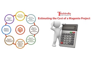 Image for Magento Website Development – Engage With A Full Stack Development Company And Not A Freelancer with ID of: 3901612
