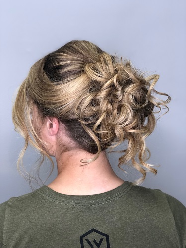 Image for Tangled Up Salon with ID of: 3901712