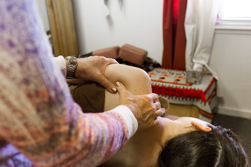 Image for Therapeutic BodyWorks Inc. with ID of: 3901890