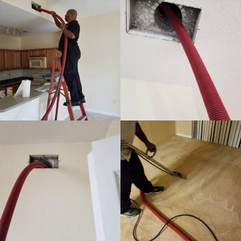 Image for After Hours Cleaning & Porter Service with ID of: 3902160