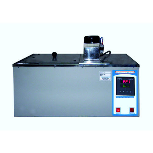 Image for Global Constant Temperature Water Baths Market Analysis Report 2019-2024 with ID of: 3903068
